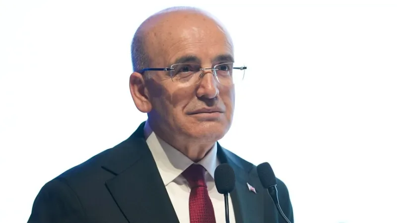 Министър Шимшек: Предприемаме всеобхватни мерки, за да бъдем засегнати в най-малка степен от настоящата глобална конюнктура