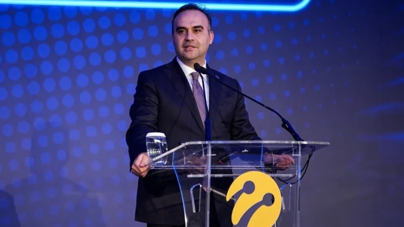 Minister Kacır: Wir werden türkischen Technologie-Start-ups in der kommenden Zeit Investitionen in Höhe von mindestens 750 Millionen Dollar zur Verfügung stellen