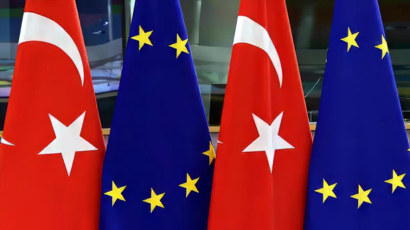 According to European experts, Turkey's role in the EU's future will grow