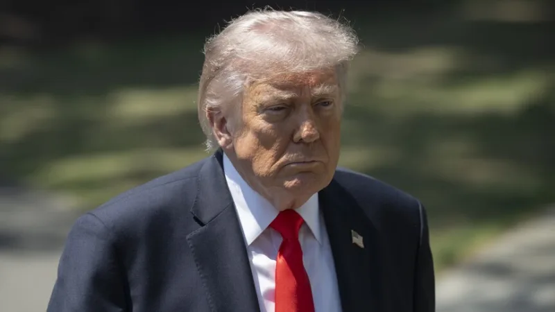 Er werd beweerd dat Trump Netanyahu had toegezegd geen concessies te doen wat betreft het Iraanse uranium