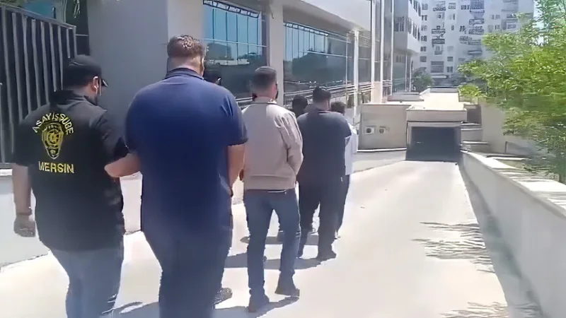 В ходе операций по борьбе с мошенниками, проведённых в 24 провинциях, было задержано 133 подозреваемых