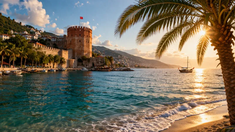 Alanya Travel 