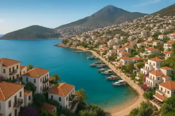  Калкан