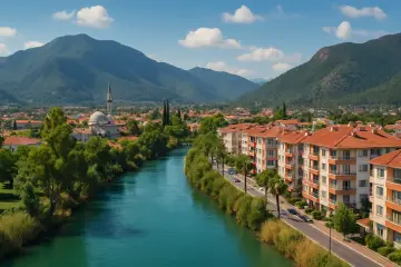  Даламан