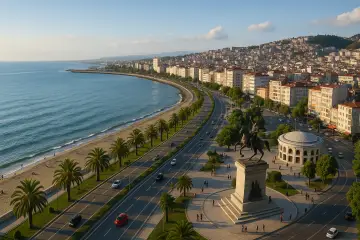  Самсун