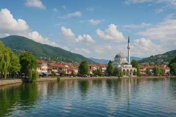  Сапанджа