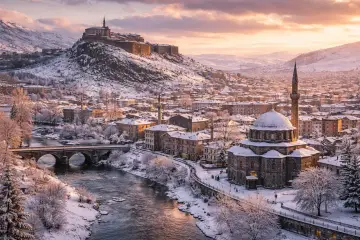  Карс