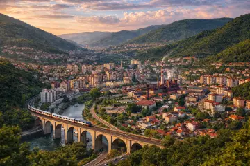  Карабюк