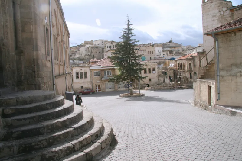 הסיור הכחול