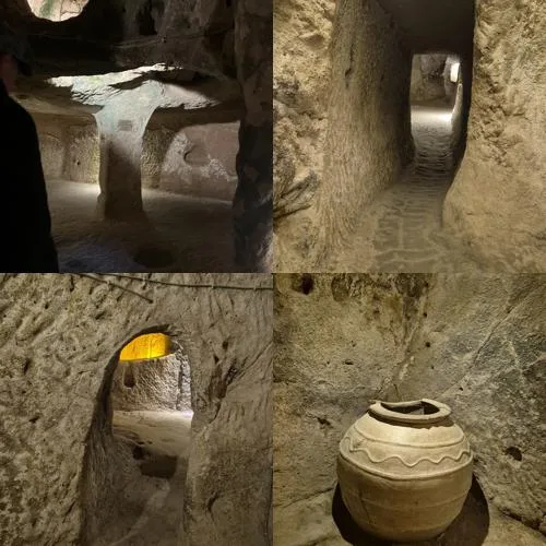 המסלול הצהוב