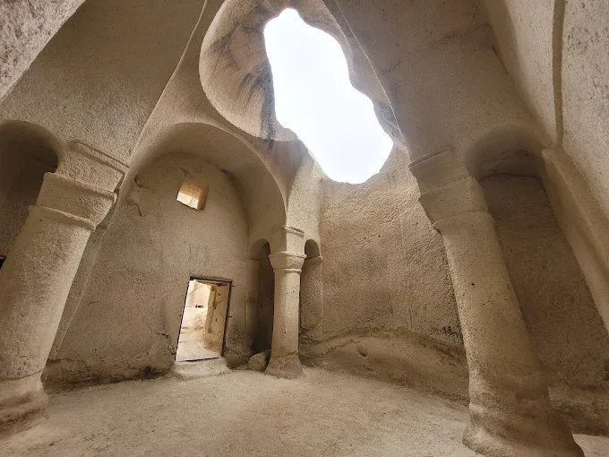 סיור VIP בקפדוקיה